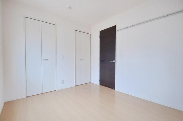 コートプラセール Bの物件内観写真